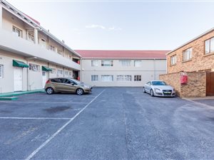 2 Bed Apartment in Rosebank