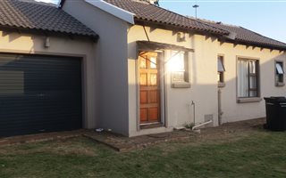 3 Bedroom House in Kwa Thema