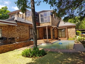 4 Bed House in Florida Park