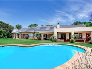 4 Bed House in Windsor Glen