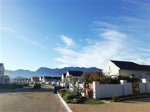 3 Bed House in Klein Parys