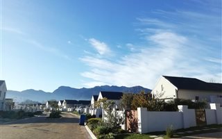 3 Bedroom House in Klein Parys