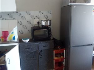 1 Bed Apartment in Willows