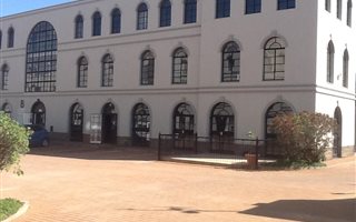 126 m² Commercial space in Randjesfontein