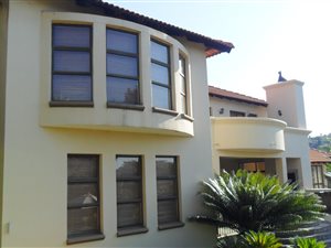 5 Bed House in Waterkloof Heights