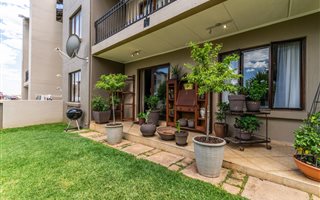 2 Bedroom Flat in Homes Haven