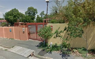 3 Bedroom House in Malvern