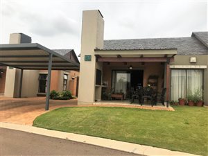 1 Bed Simplex in Retire at Midstream