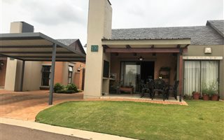 1 Bedroom Simplex in Retire at Midstream