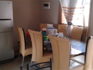 2 Bed Apartment in Annlin