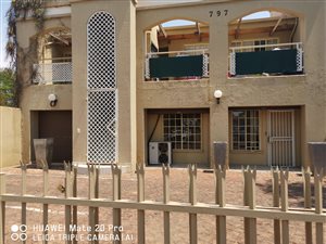 3 Bed Apartment in Villieria