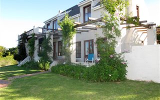 2 Bedroom House in The Crags