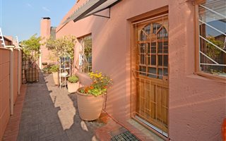 3 Bedroom House in Culemborg Park