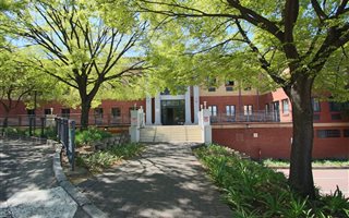 314.380004882813 m² Office Space in Paulshof