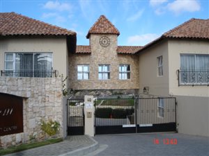 2 Bed Apartment in Sonstraal