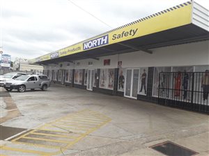 147 m² Retail Space in Pietermaritzburg Central