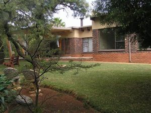 15 ha Farm in Boschkop