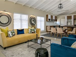 3 Bedroom Penthouse in Bryanston