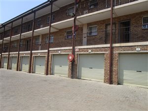 1 Bed Townhouse in Kempton Park Central