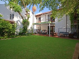 3 Bedroom Cluster in River Club