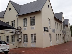 205.380004882813 m² Office Space in Rivonia