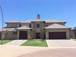 4 Bed House in Midstream Hill