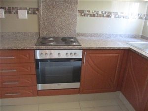 2 Bed Duplex in New Germany