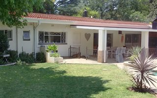 3 Bedroom House in Rynfield