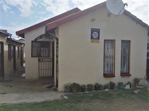 3 Bedroom House in Birch Acres