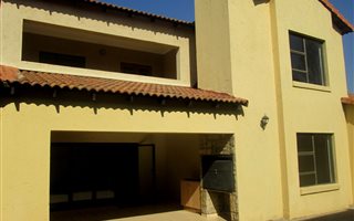 3 Bedroom House in Willow Acres