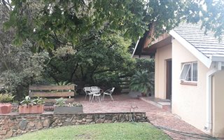 4 Bedroom House in Lynnwood Manor