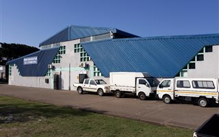 173 m² Commercial space in Richards Bay Central