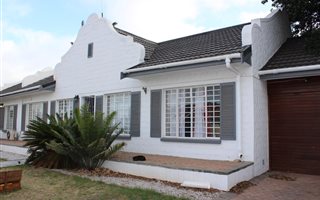 3 Bedroom House in Manor Heights