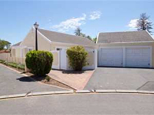 3 Bed House in Bizweni