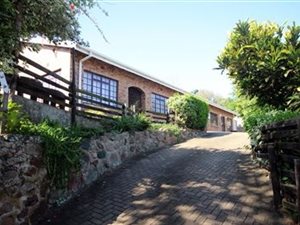 2 Bedroom Townhouse in Umkomaas