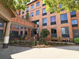 1 Bed Apartment in Bruma