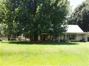 3 Bed House in Himeville