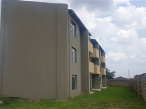 2 Bedroom Apartment in Katlehong
