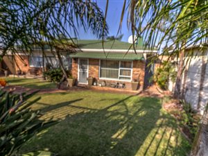 4 Bed House in Homestead