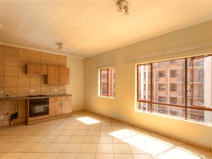 Studio Apartment in Wespark
