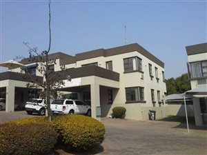 282 m² Office Space in Woodmead