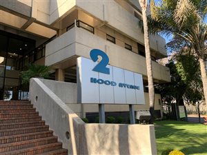 560 m² Commercial space in Rosebank