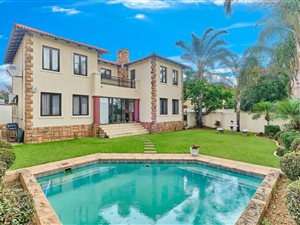 3 Bed House in Poortview