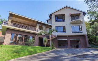 4 Bedroom House in Oslo Beach