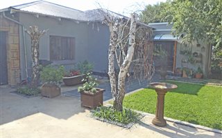 2 Bedroom House in Primrose