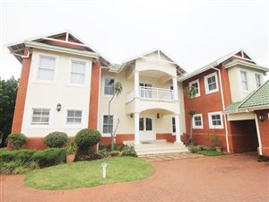 4 Bed House in Mt Edgecombe Estate 1 & 2