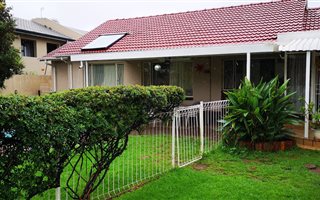 3 Bedroom House in Hurlyvale