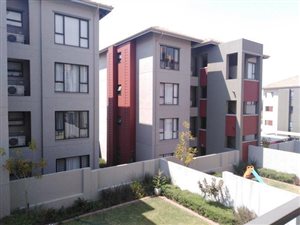 1 Bed Townhouse in Lonehill