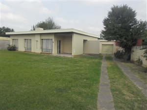 3 Bed House in Sunnyridge