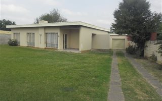 3 Bedroom House in Sunnyridge